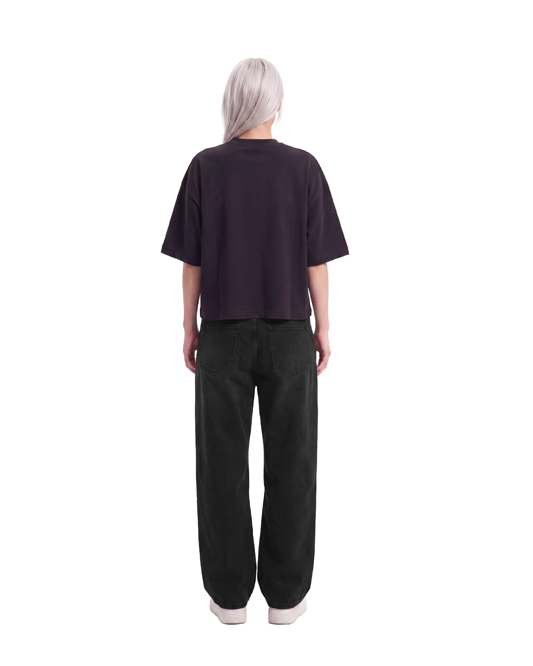 BLACKOUT JEANS