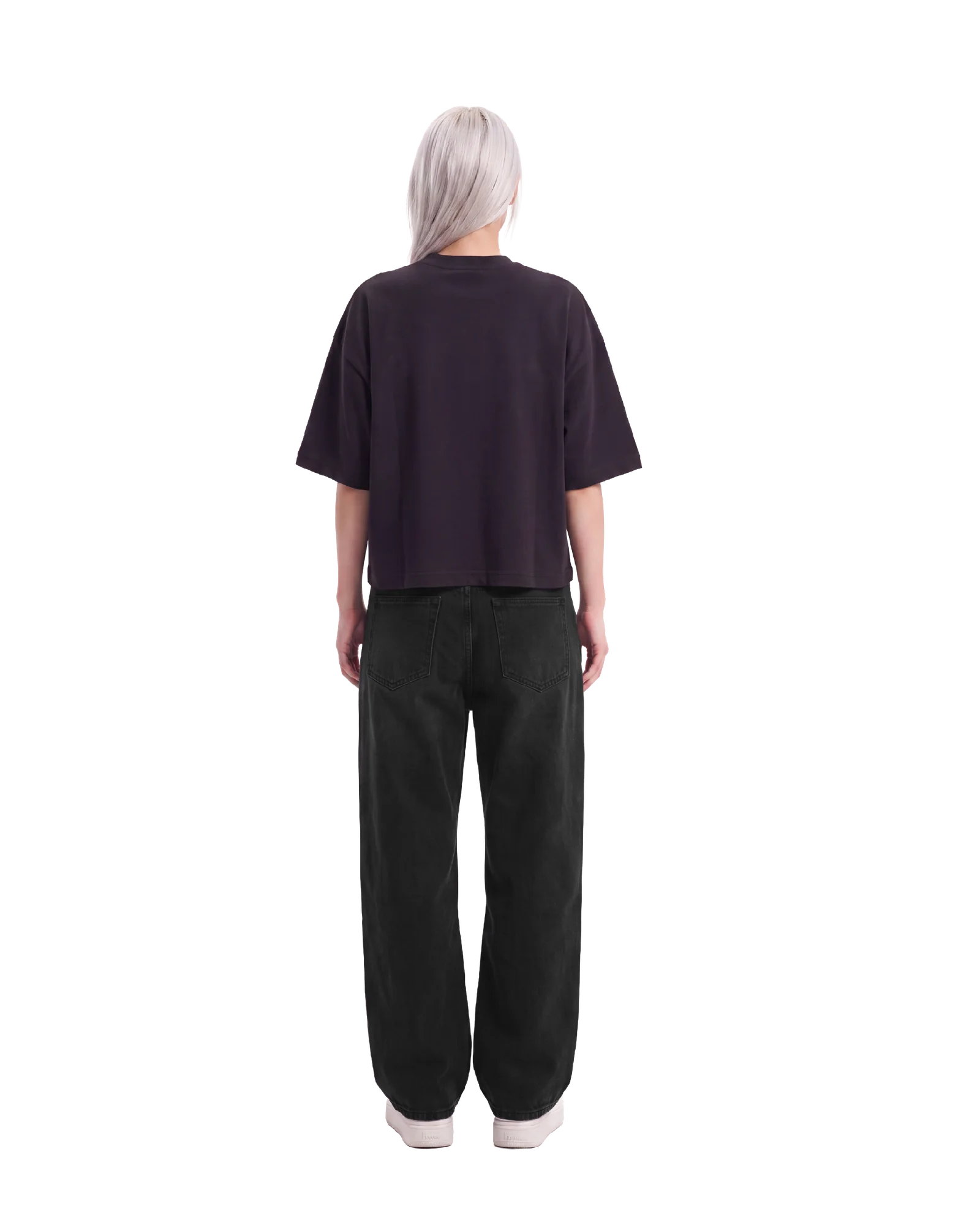 BLACKOUT JEANS