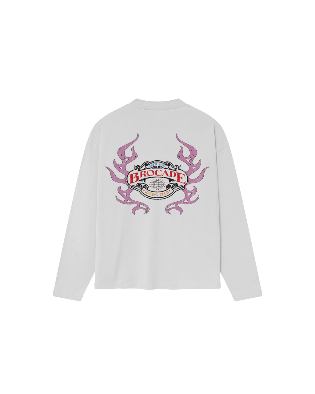 REBEL SWEATSHIRT