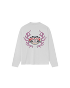 REBEL SWEATSHIRT