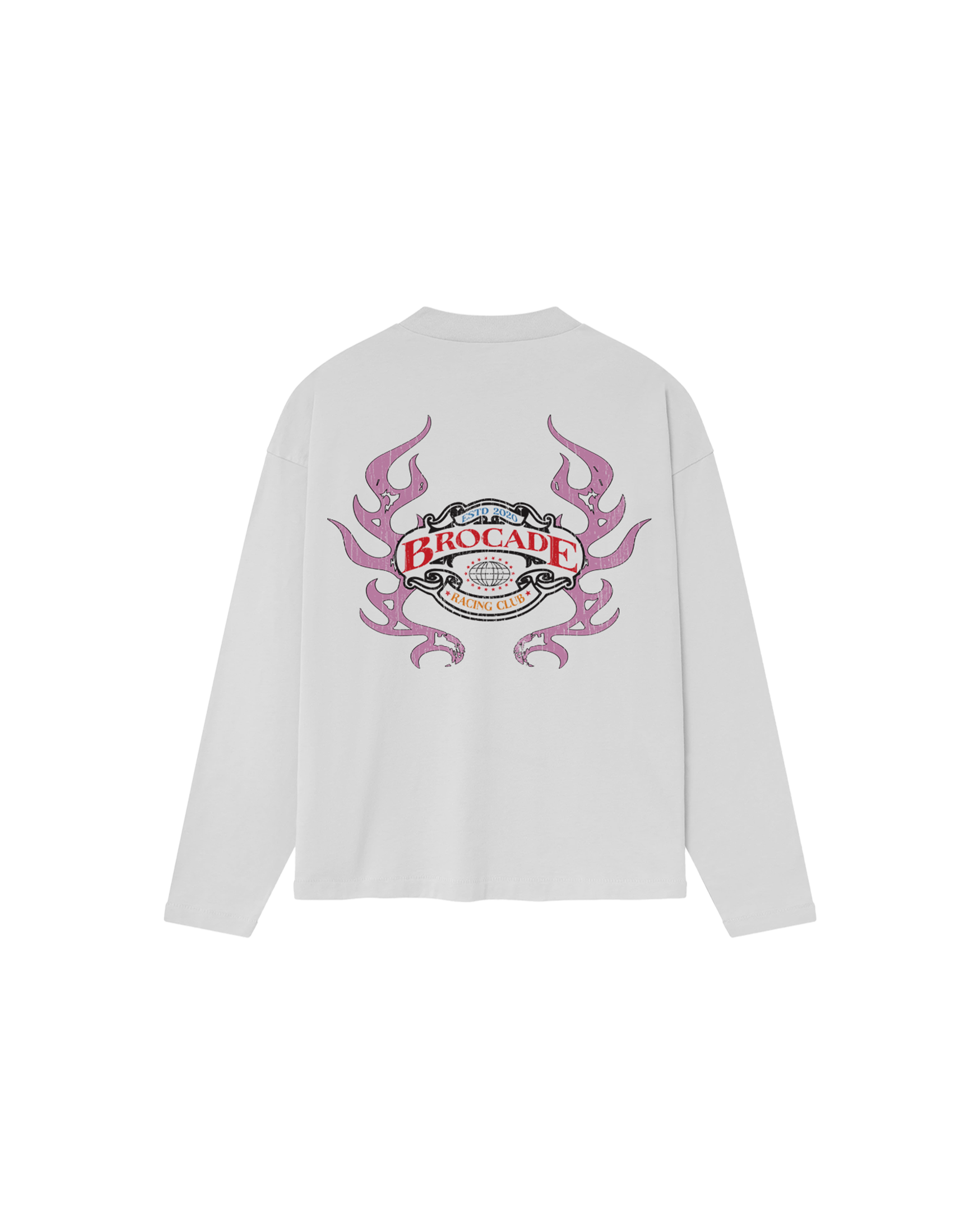 REBEL SWEATSHIRT