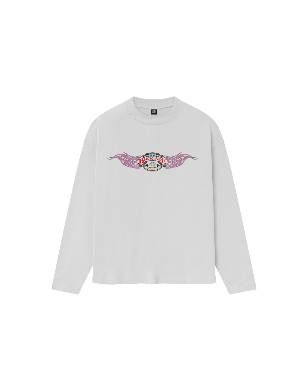REBEL SWEATSHIRT