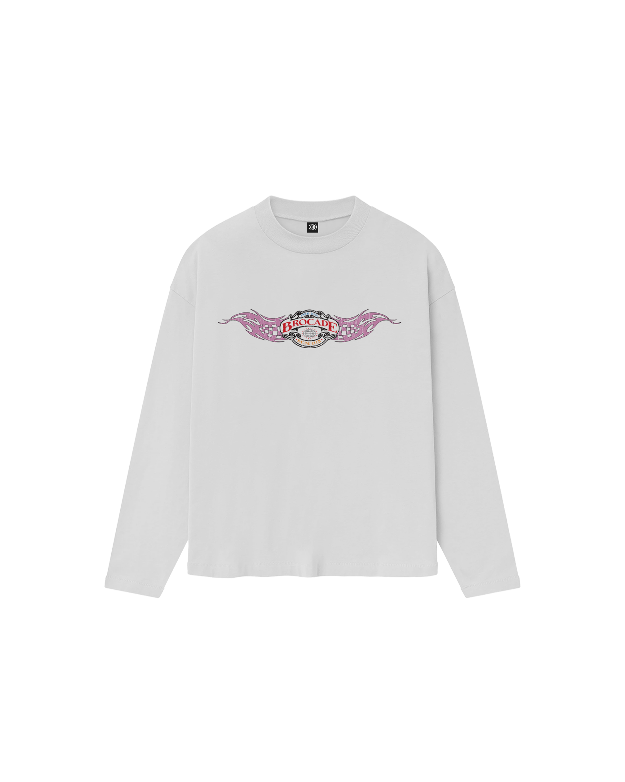 REBEL SWEATSHIRT