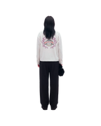 REBEL SWEATSHIRT