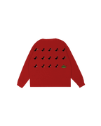 E-DL RED