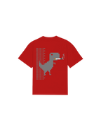 E-DT RED