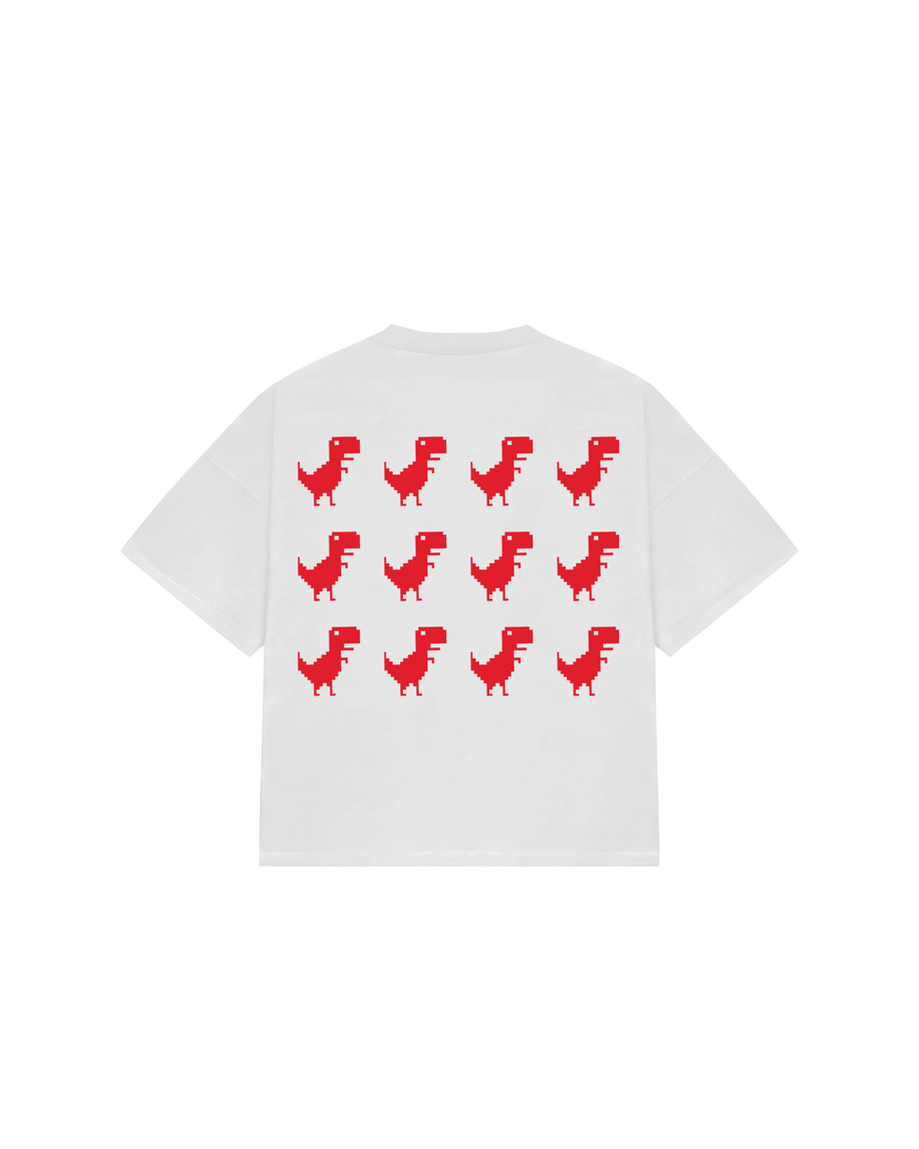 DINO EXCLUSIVE WHITE