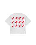 DINO EXCLUSIVE WHITE
