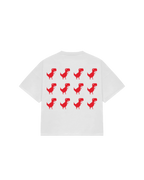 DINO EXCLUSIVE WHITE