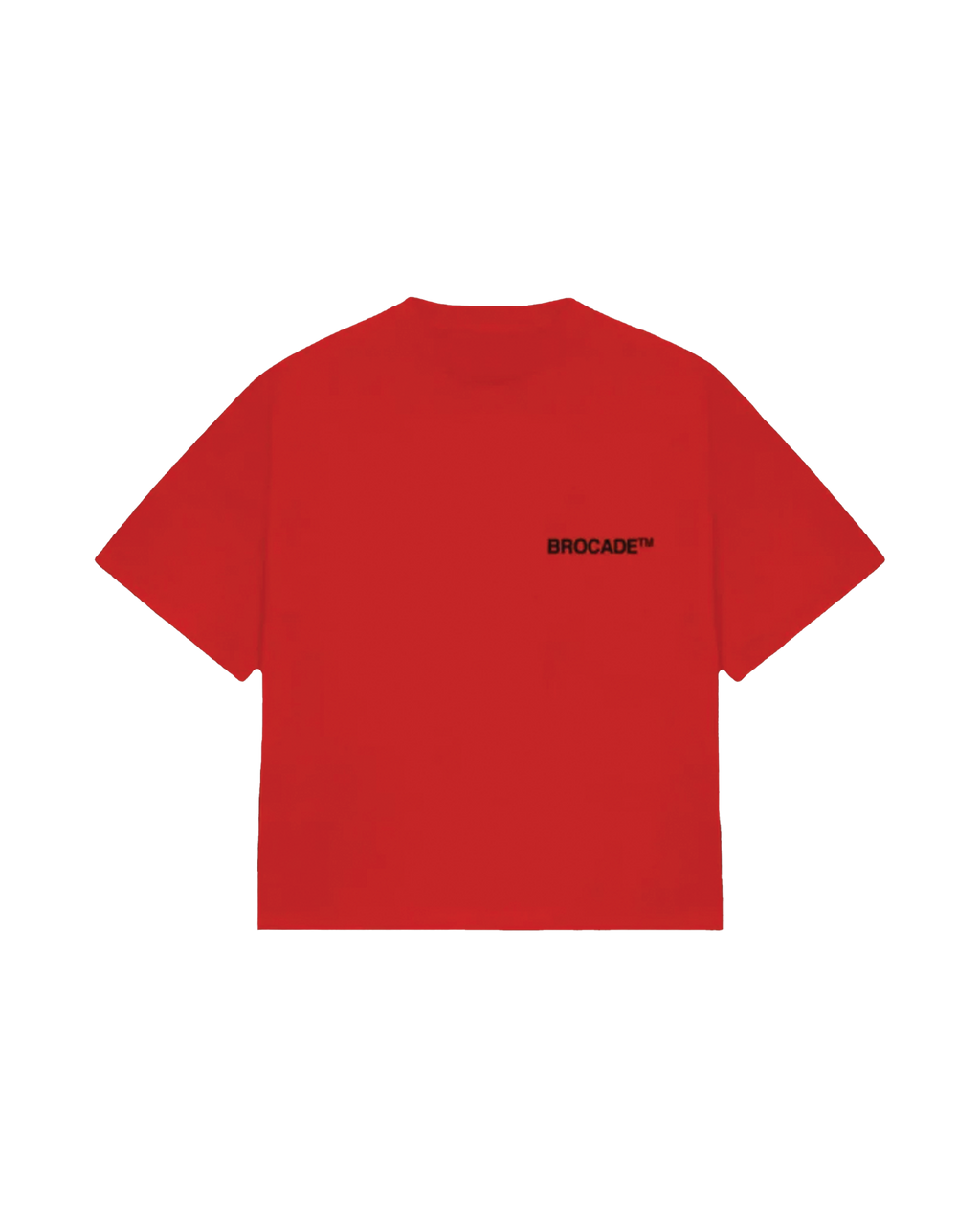 DINO EXCLUSIVE TEE BLOOD RED