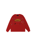 E-DL RED