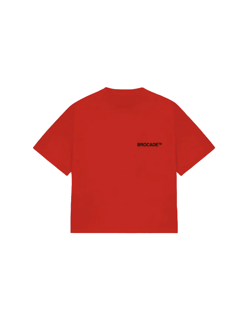 DINO EXCLUSIVE TEE BLOOD RED