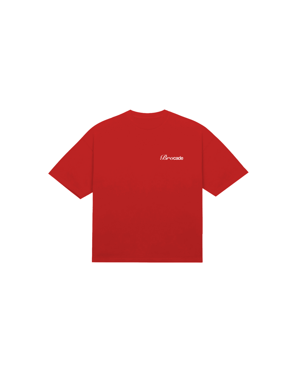 RED Essential ’26 Tee