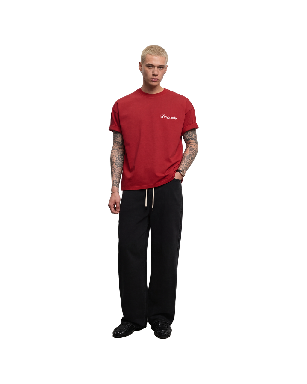 RED Essential ’26 Tee