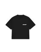 DINO EXCLUSIVE TEE BLACK REFLECTIVE