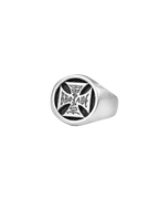ICON CROSSOVER RING