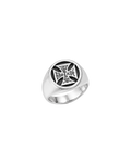 ICON CROSSOVER RING