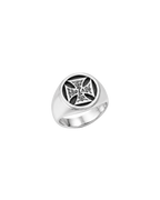 ICON CROSSOVER RING