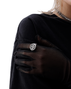 ICON CROSSOVER RING