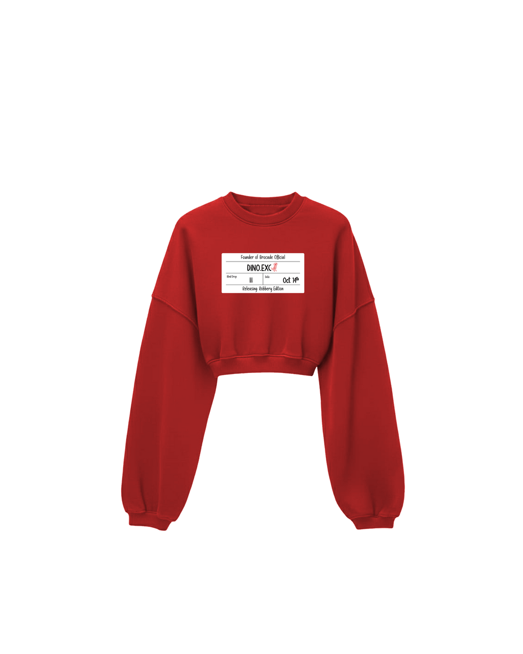 BURGUNDY ROBBERY REALESE