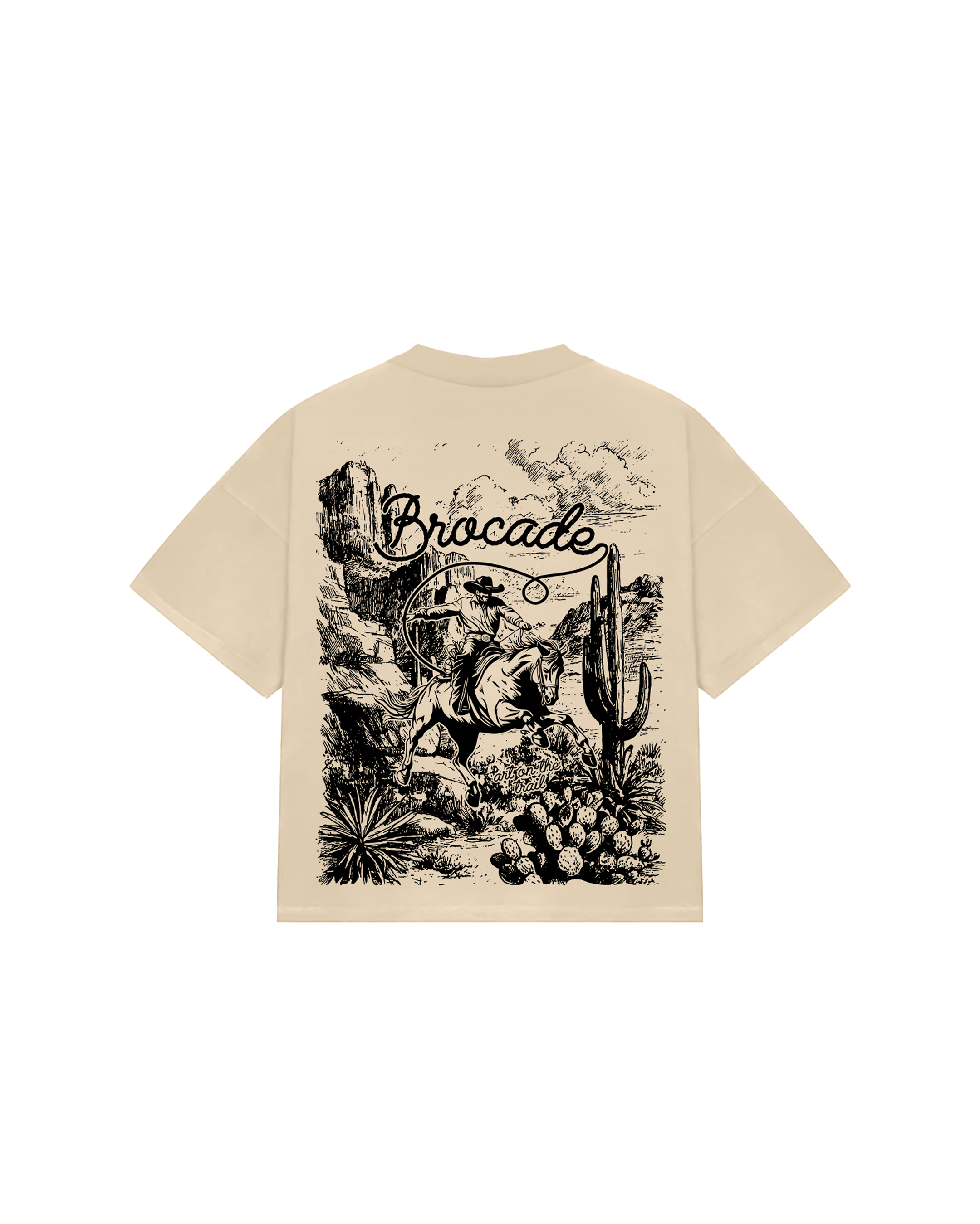 Outlaw Spirit Tee