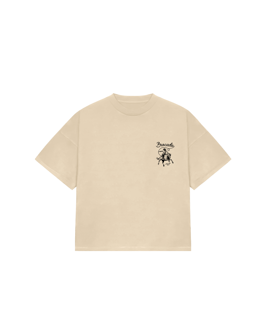 Outlaw Spirit Tee