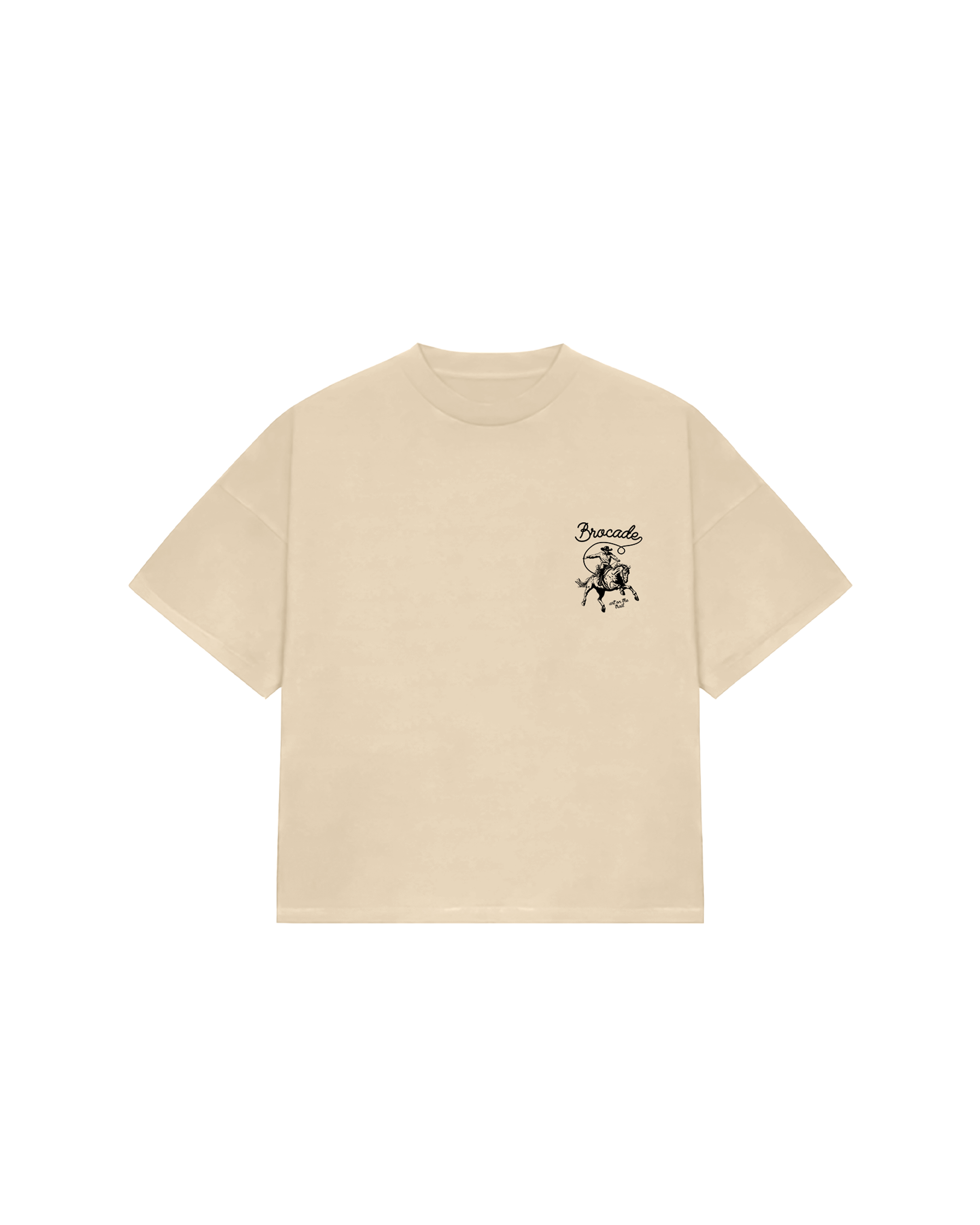 Outlaw Spirit Tee