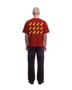 E-T RED