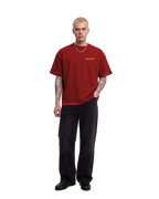 E-T RED