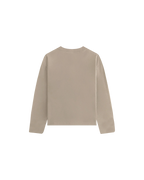 K- Script Long Sleeve