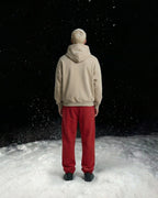 SCRIPT TROUSER
