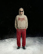 SCRIPT TROUSER