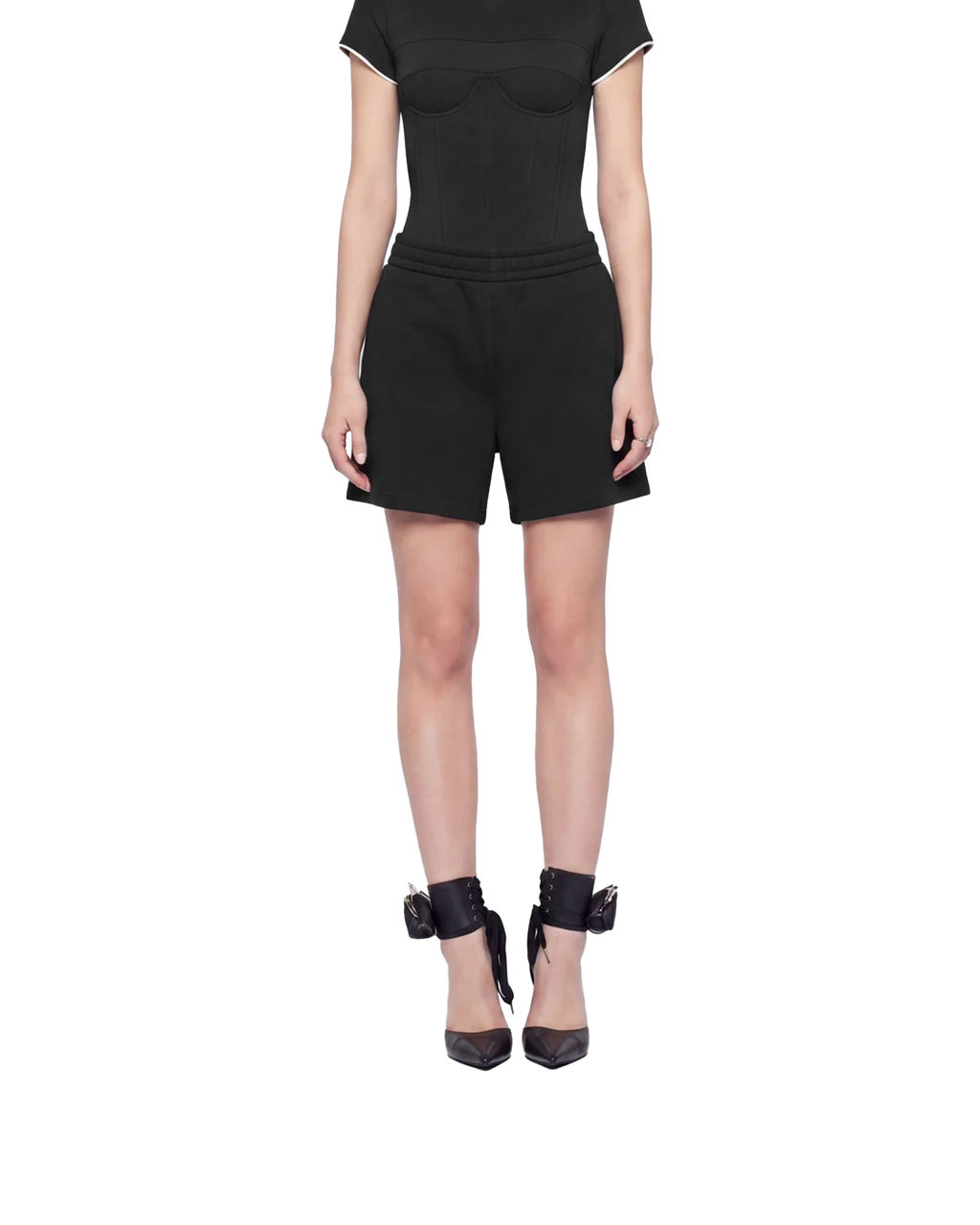 CROSSOVER SHORTS