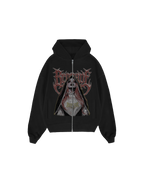 THE SINFUL SISTER