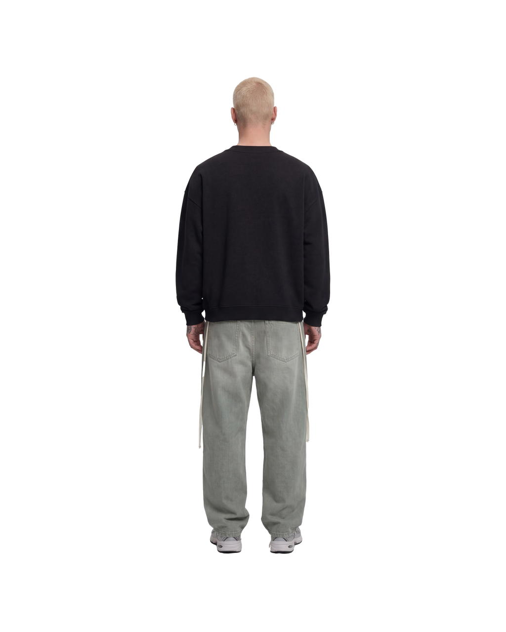 Streetframe Sweatshirt