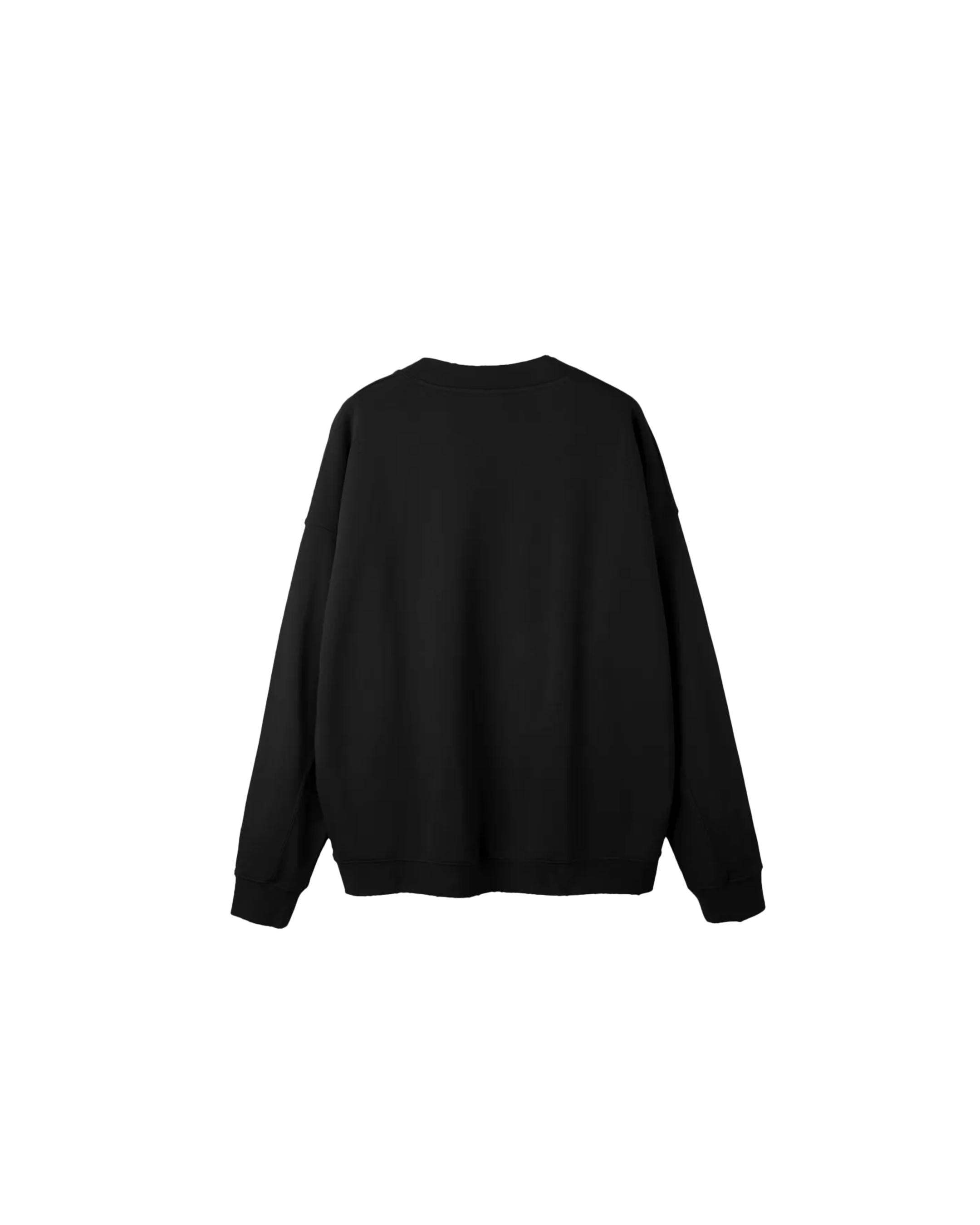 Streetframe Sweatshirt