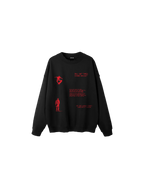 Streetframe Sweatshirt