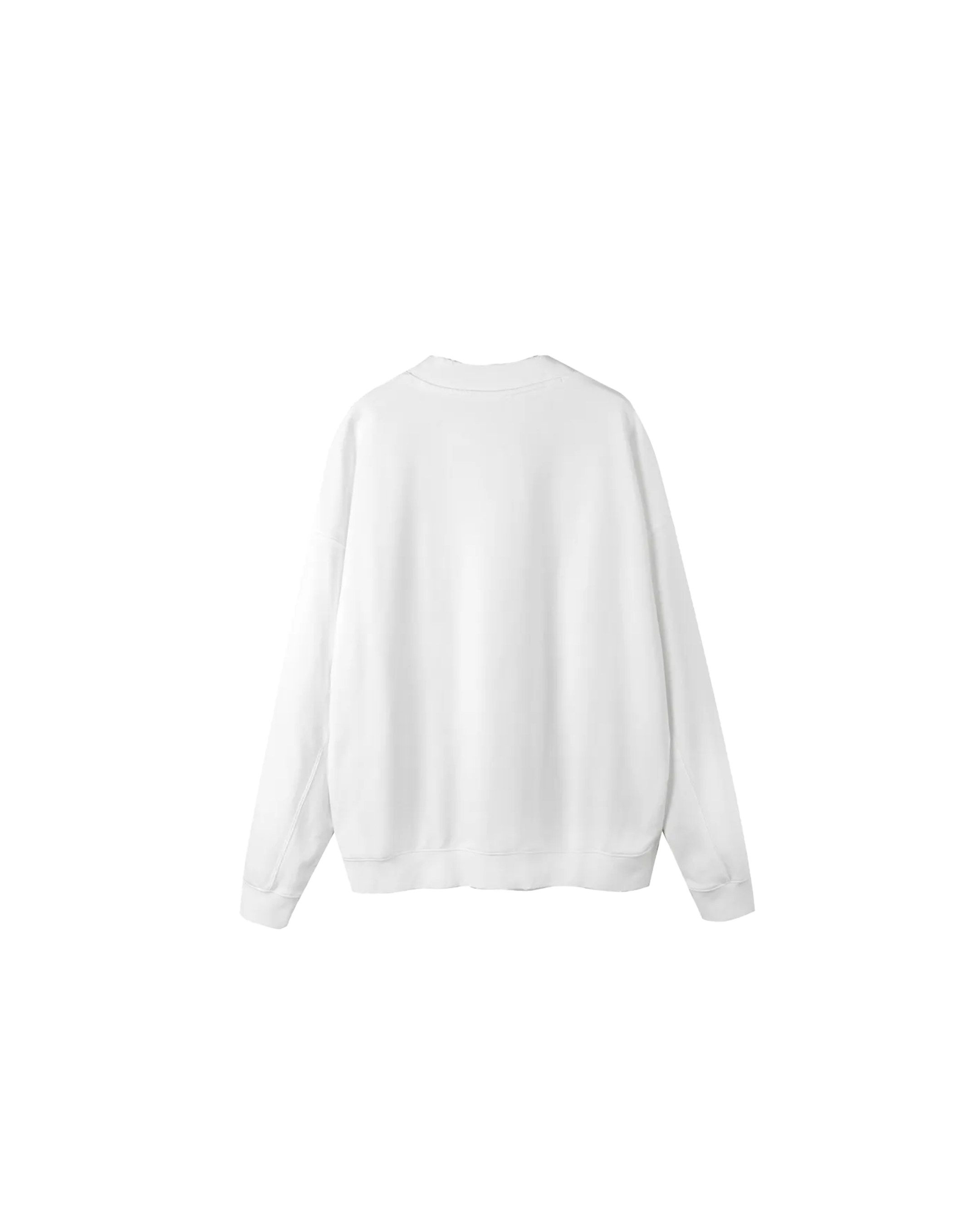 Streetframe Sweatshirt