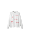Streetframe Sweatshirt
