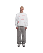Streetframe Sweatshirt