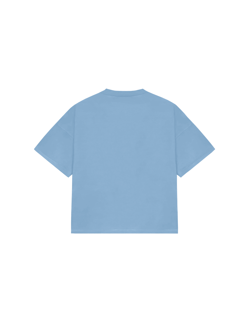 FLORAL CHAOS TEE