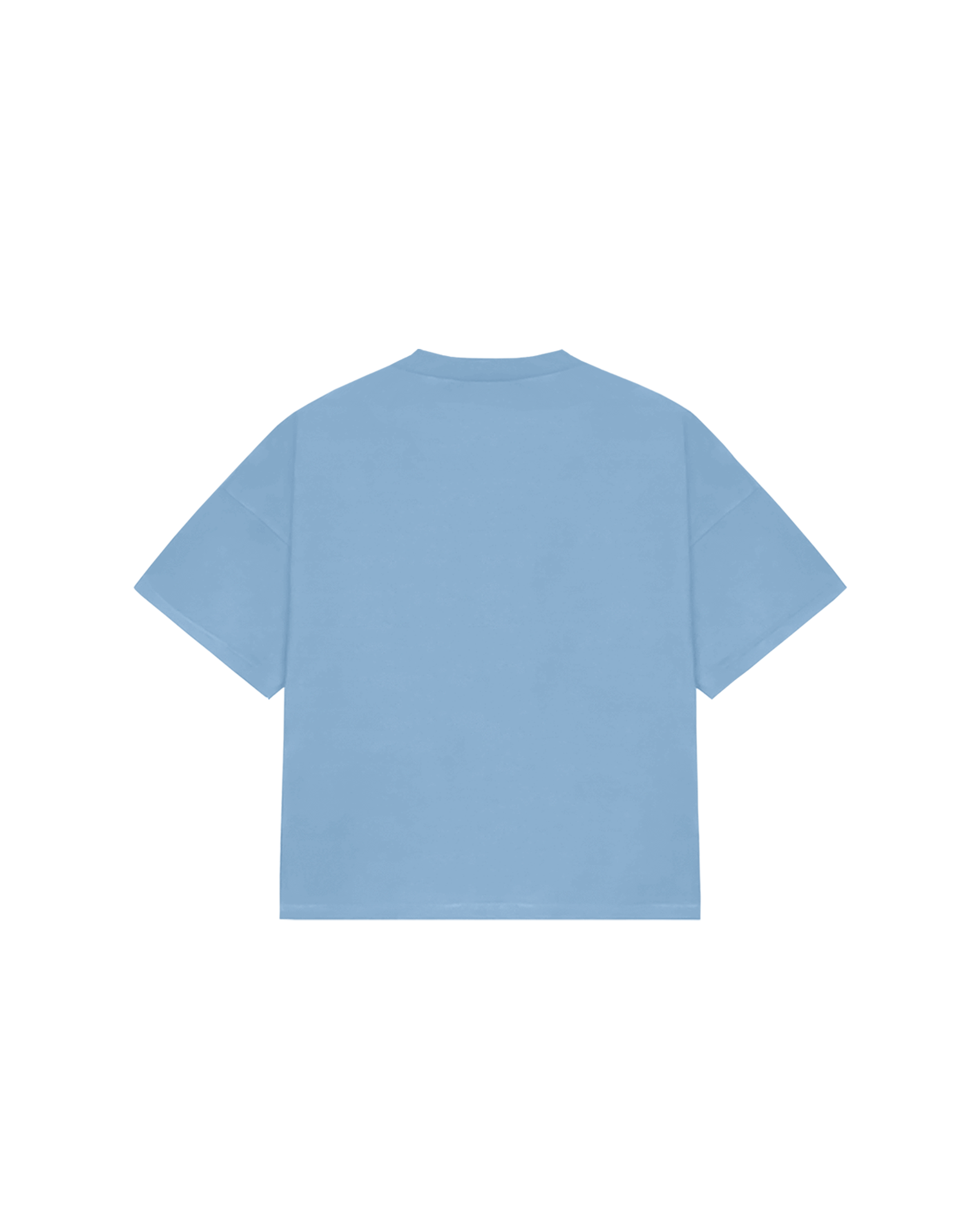FLORAL CHAOS TEE