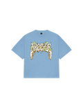 FLORAL CHAOS TEE