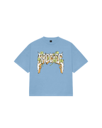 FLORAL CHAOS TEE