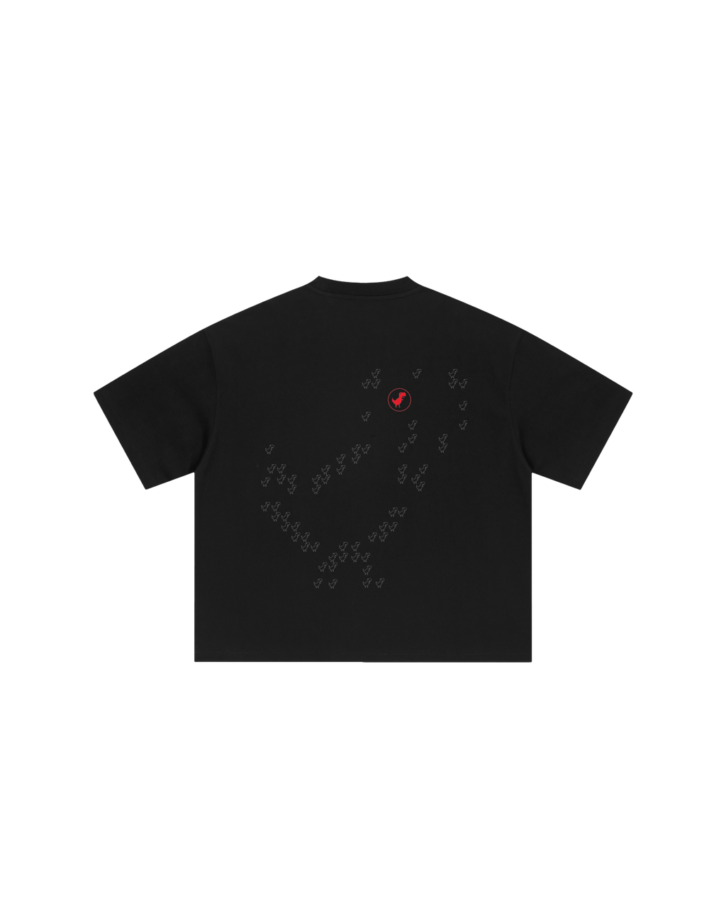 Dino Trace Tee