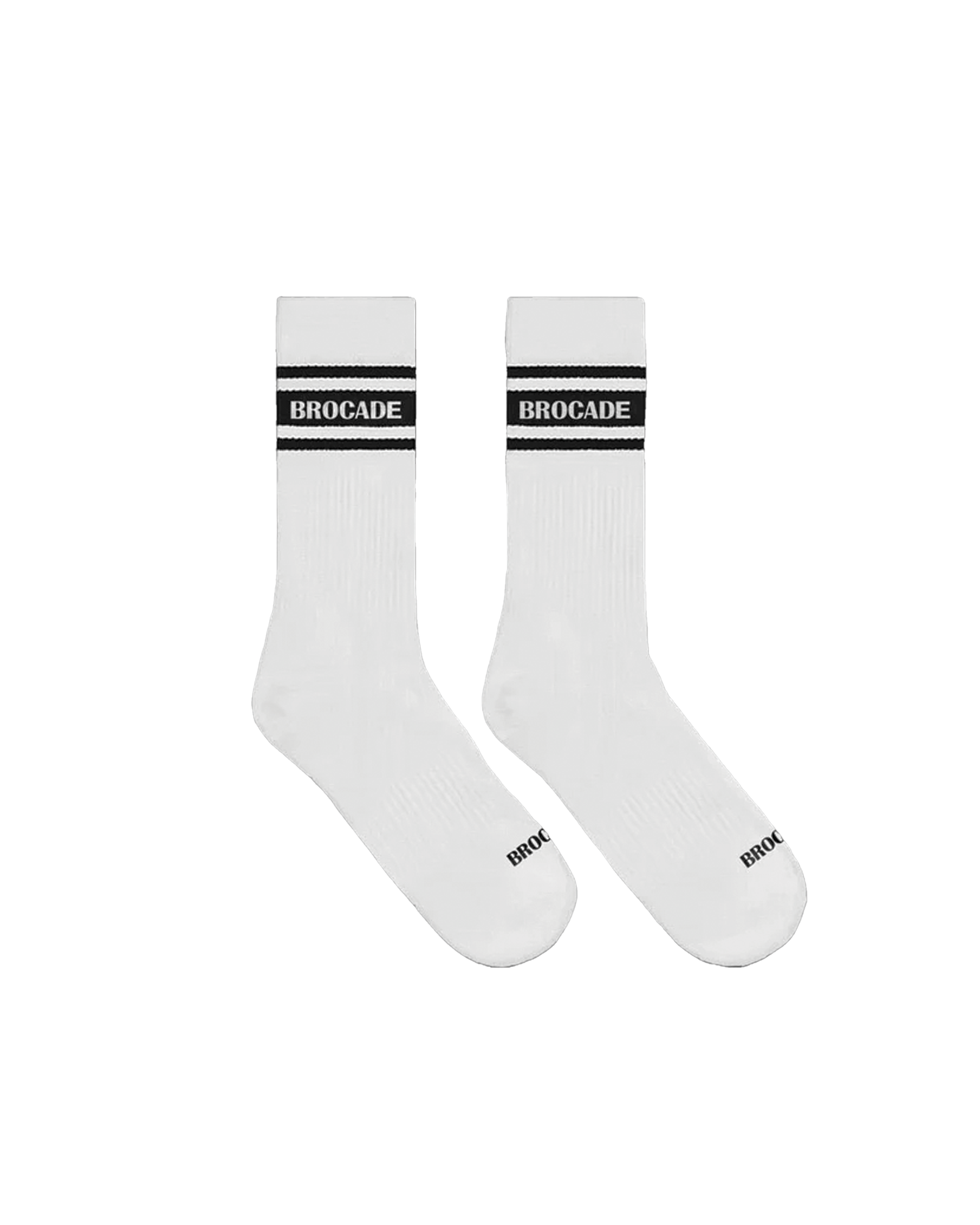 BROCADE CORE SOCKS