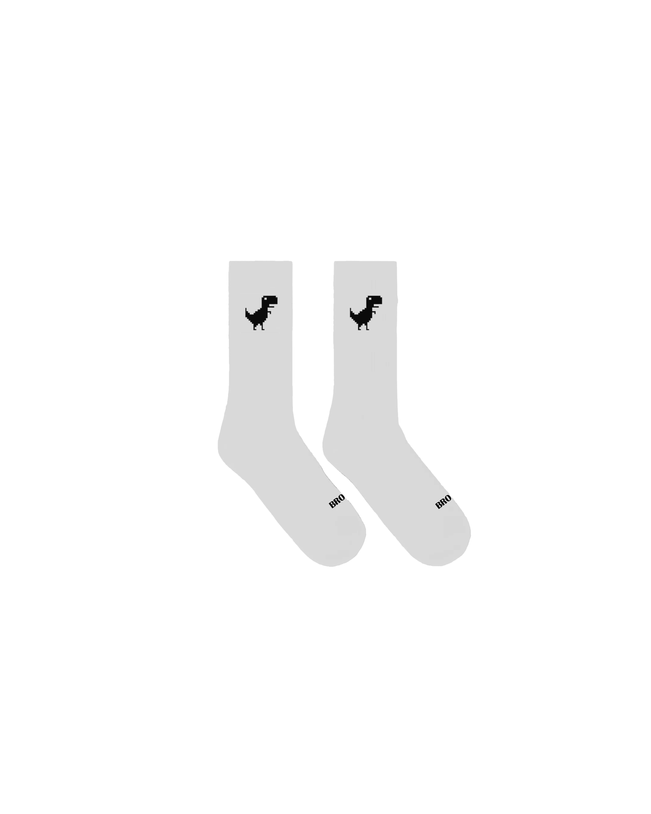 DINO SOCKS
