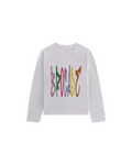 K- Spectrum Long Sleeve