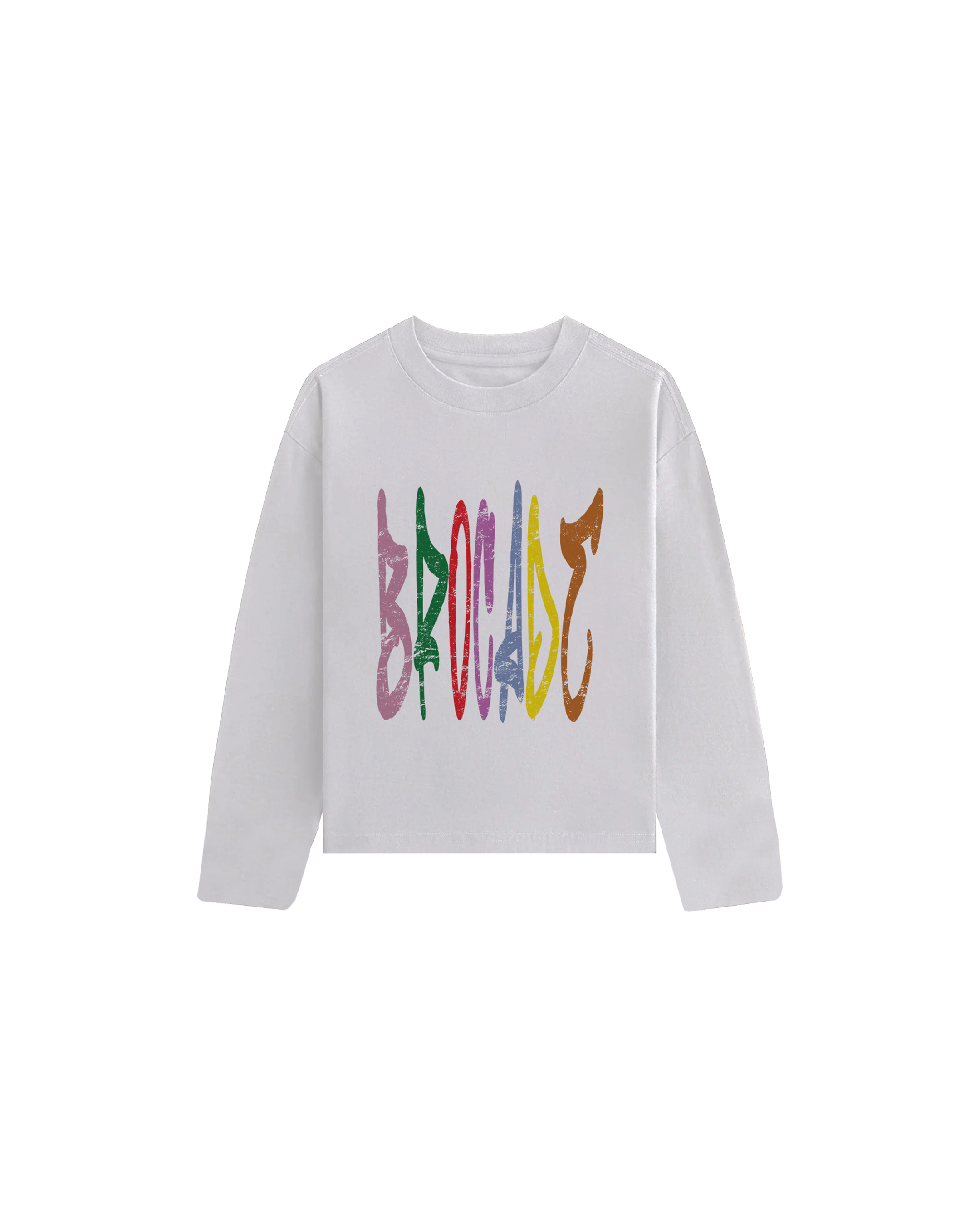 K- Spectrum Long Sleeve