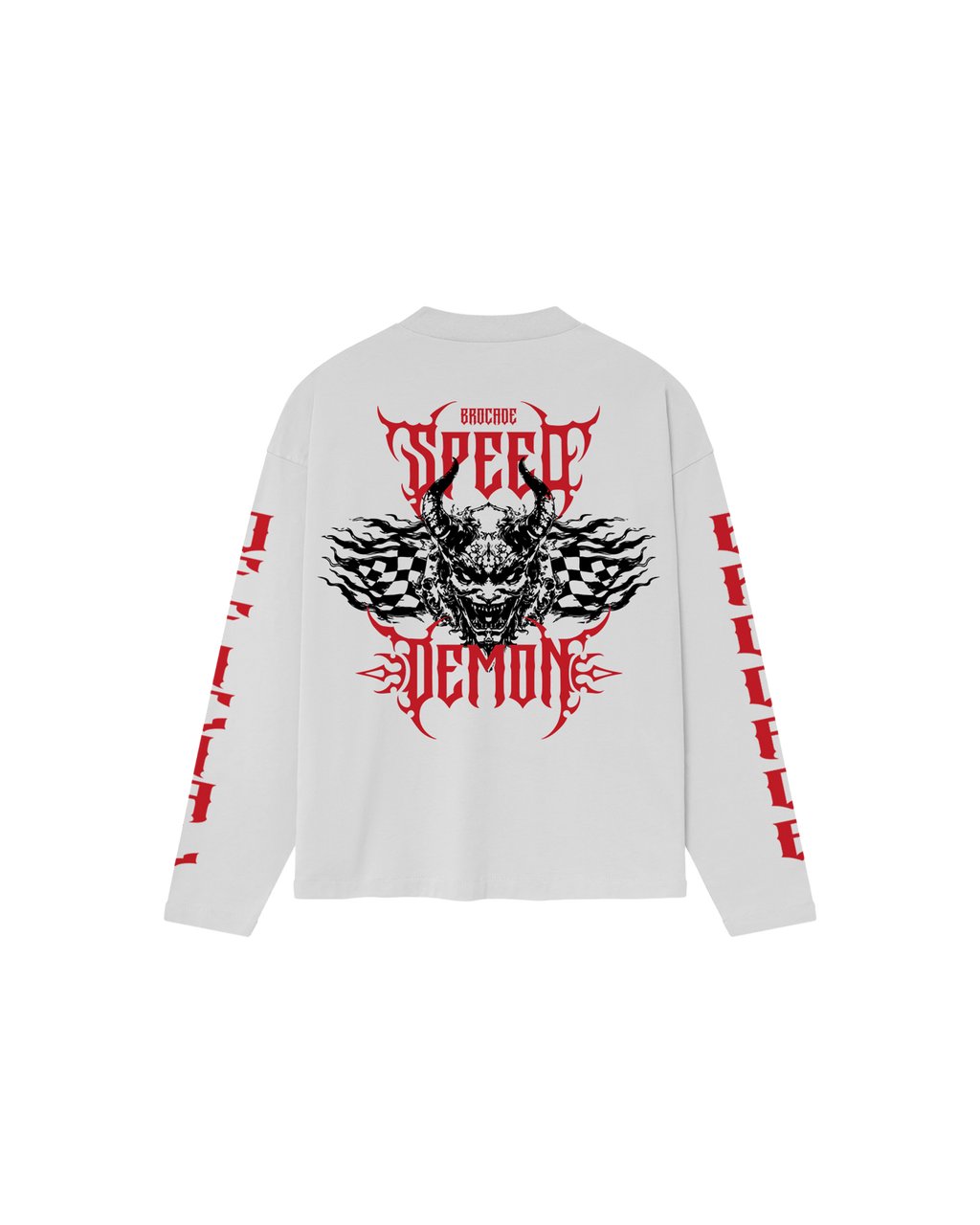 SPEED DEMON '26